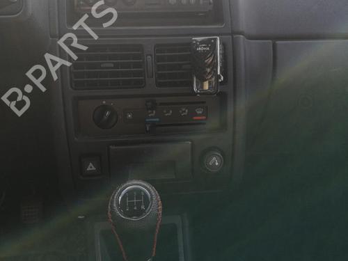 Right mirror CITROËN AX (ZA-_) 14 D | BP25560644C27