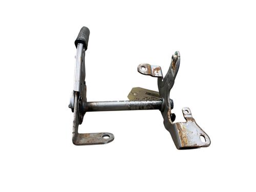Hand brake NISSAN NAVARA NP300 Pickup (D23, D23T) 2.3 dCi 4x4 (D231) | BP28622196I18