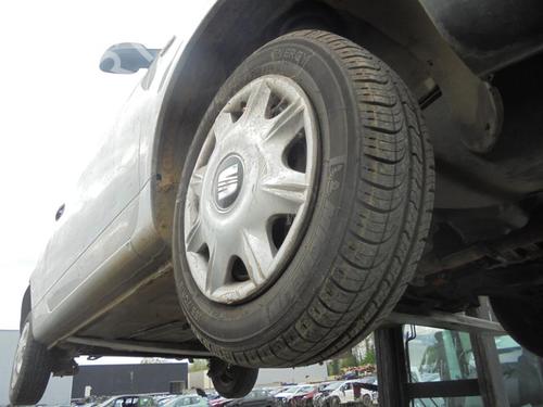 Right headlight SEAT AROSA (6H1) 1.4 | BP25553471C29 