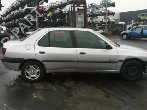 Switch PEUGEOT 306 Hatchback (7A, 7C, N3, N5) 1.9 D | BP25577474I30 