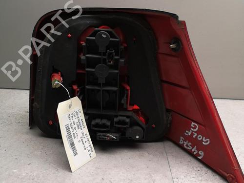 Venstre Baklys VW GOLF IV (1J1) 1.4 16V (75 hp) 25578319