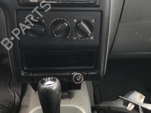 Headlight switch SEAT AROSA (6H1) 1.4 TDI | BP25534625I24 - Image 29