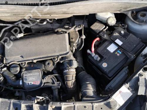 Ratstangsstang FORD FUSION (JU_) 1.4 TDCi | BP25584233I23 