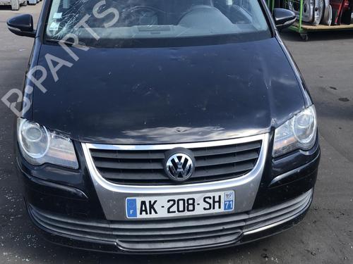 Commande Chauffage VW TOURAN (1T1, 1T2) 1.9 TDI | BP25557921I5 