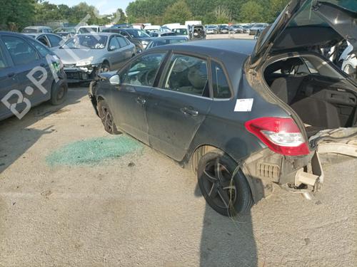 Steering column stalk CITROËN C4 II (NC_) 1.6 HDi 115 | BP25529886I23 