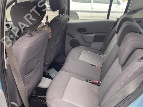 Left headlight RENAULT MODUS / GRAND MODUS (F/JP0_) 1.5 dCi 75 | BP30390427C28 - Image 26