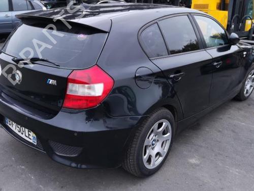 Left sun visor BMW 1 (E87) 118 d | BP25519945I1  - Image 21