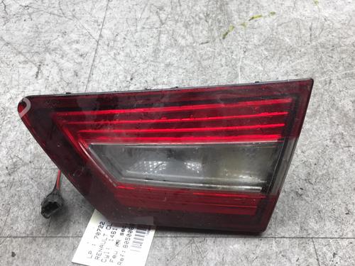 Used Right tailgate light Right tailgate light RENAULT CLIO IV (BH_) 1.5 dCi 90 (90 hp) 25529077 25529077