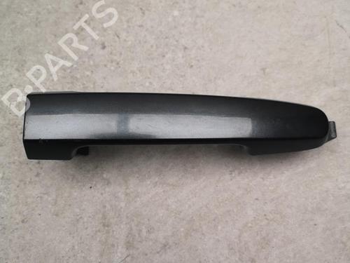 Used Rear left exterior door handle TOYOTA RAV 4 III (_A3_) 2.2 D 4WD (ALA30_, ALA30R) (136 hp) 25517468