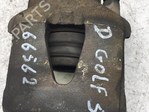right-front-brake-caliper-vw-golf-v-1k1-2003-2004-2005-2006-2007-2008-2009-2010-25581514 main image