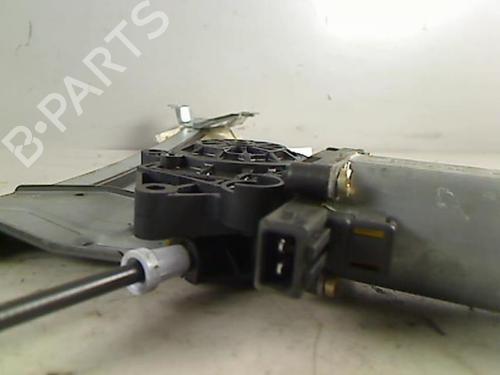 Used Front left window mechanism Front left window mechanism 25536010 25536010