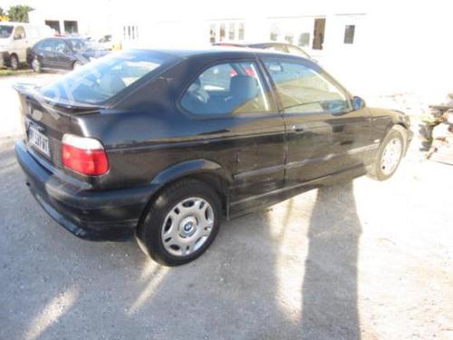 Switch BMW 3 Compact (E36) 318 tds | BP25583796I30 