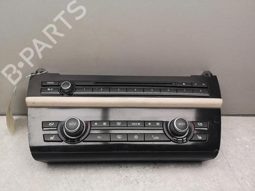 Climate control BMW 5 (F10) 530 d xDrive | BP25525824I5 