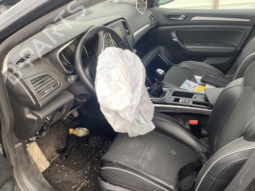 Venstre solskærm RENAULT MEGANE IV Hatchback (B9A/M/N_) 1.2 TCe 130 (B9MR) | BP34480785I1 - Image 10