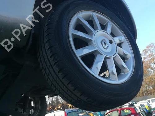 Right front driveshaft RENAULT MODUS / GRAND MODUS (F/JP0_) 1.5 dCi (FP0D, JP0D) | BP25521745M39 - Image 24