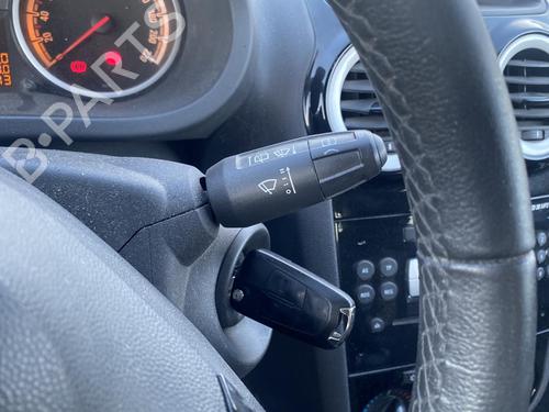 Ignition barrel OPEL CORSA D (S07) 1.3 CDTI (L08, L68) | BP25520052M48 - Image 23