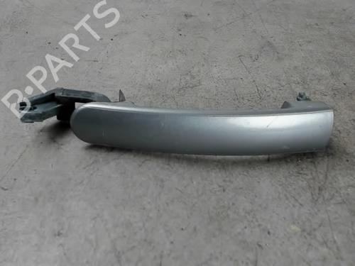 Høyre bak utvendig håndtak PEUGEOT 206 Hatchback (2A/C) 2.0 HDI 90 | BP25517788C130 