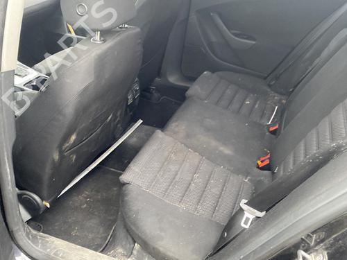 Climate control VW PASSAT B6 (3C2) 2.0 TDI | BP25527337I5  - Image 14