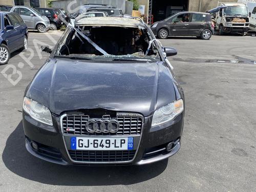 ABS pump AUDI A4 B7 Avant (8ED) 2.0 TDI | BP25501856M43  - Image 9