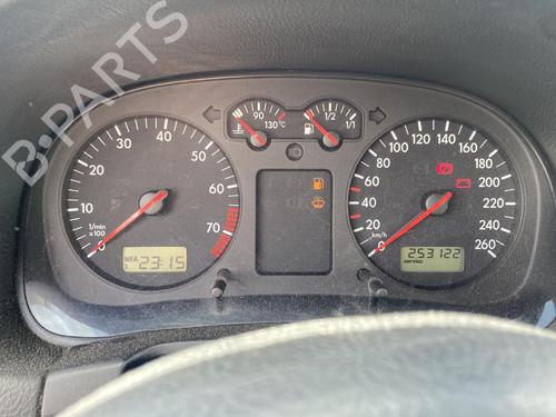 Klapa wlewu paliwa VW GOLF IV (1J1) 1.6 | BP25580049C131 