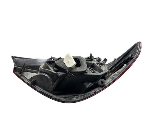 Left taillight OPEL CORSA D (S07) 1.3 CDTI (L08, L68) | BP28473164C34