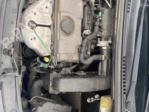 Climate control CITROËN C3 II (SC_) 1.4 | BP25521276I5 - Image 32