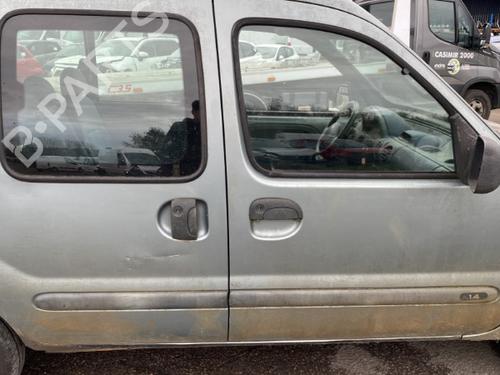 Front left window mechanism RENAULT KANGOO (KC0/1_) 1.4 (KC0C, KC0H, KC0B, KC0M) | BP25918892C22 - Image 14