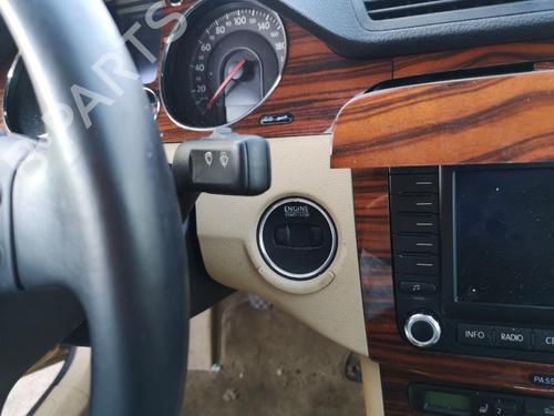 Climate control VW PASSAT B6 (3C2) 2.0 TDI | BP25584082I5  - Image 14