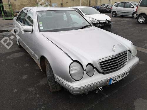 Left tailgate light MERCEDES-BENZ E-CLASS (W210) E 320 CDI (210.026) | BP25538112C79 
