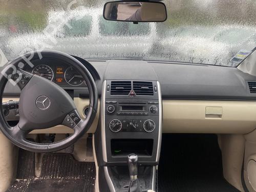Left sun visor MERCEDES-BENZ A-CLASS (W169) A 180 CDI (169.007, 169.307) | BP25542314I1 - Image 17
