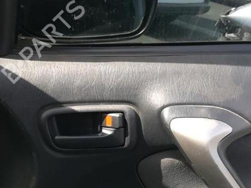 Climate control TOYOTA RAV 4 II (_A2_) 2.0 D 4WD (CLA20_, CLA21_, CLA20R, CLA21R) | BP25515704I5 - Image 19