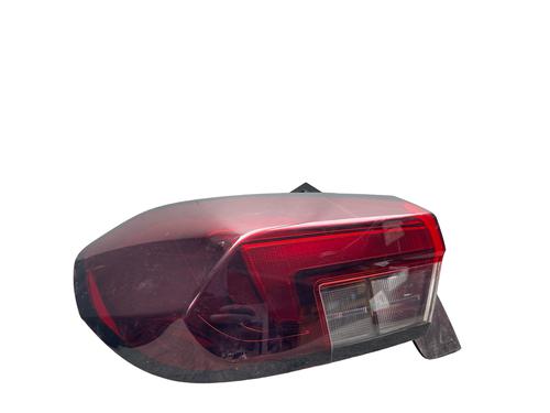 Left taillight OPEL CORSA F (P2JO) 1.5 (68) | BP25572840C34 