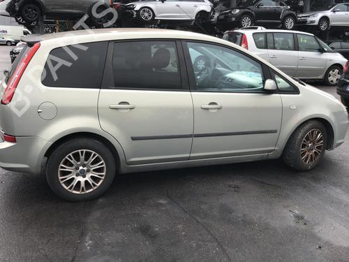 Nakkestøtte FORD C-MAX (DM2) 1.6 TDCi | BP25534767I31  - Image 12