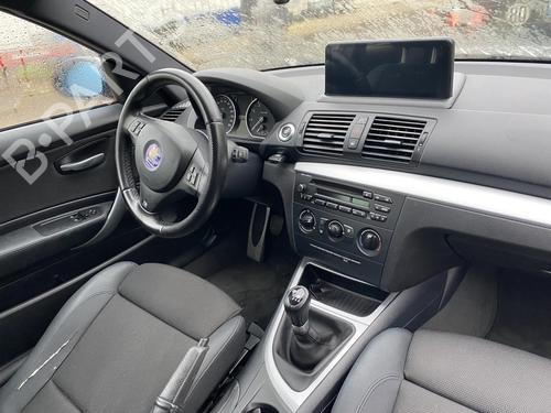 Left sun visor BMW 1 (E81) 120 i | BP25551137I1 