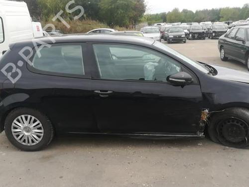 Steering column stalk VW GOLF VI (5K1) 2.0 TDI | BP25560956I23  - Image 16