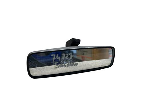 Used Rear mirror DACIA SANDERO II 1.0 SCe 75 (B8JC, B8JD, B8NC) (73 hp) 27357522