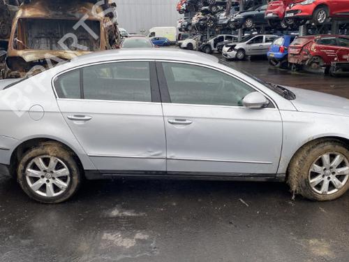 Climate control VW PASSAT B6 (3C2) 1.9 TDI | BP25513070I5 - Image 30