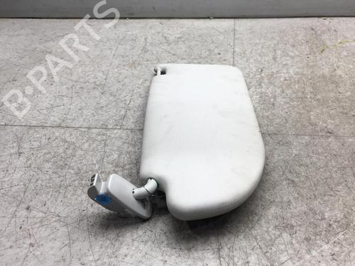 Right sun visor SEAT IBIZA IV SC (6J1, 6P5) 1.2 | BP25542024I2 