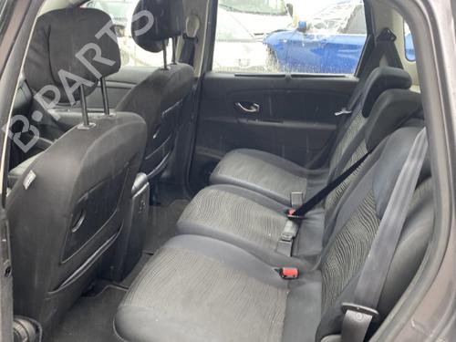 Left front window switch RENAULT SCÉNIC III (JZ0/1_) 1.9 dCi (JZ0J, JZ1J, JZ1K, JZ1S) | BP26286740I27  - Image 6