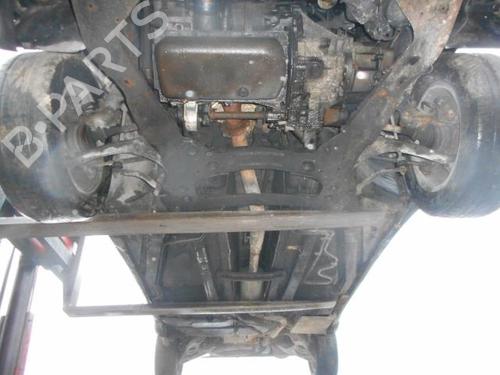 Right mirror PEUGEOT 605 (6B)  | BP25535830C27 