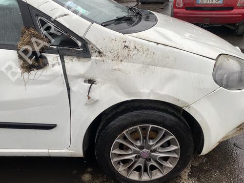 Right front window switch FIAT PUNTO EVO (199_) 1.4 (199AXB1A) | BP26879809I26 - Image 21