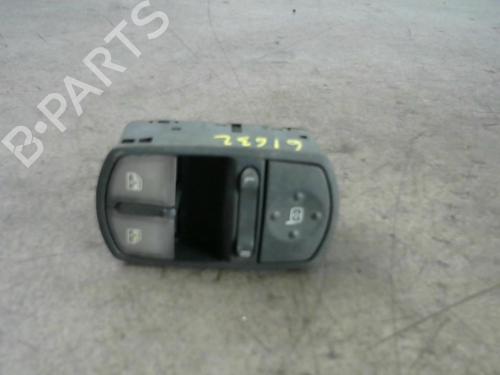 Used Left front window switch OPEL CORSA D (S07) 1.3 CDTI (L08, L68) (90 hp) 25519688