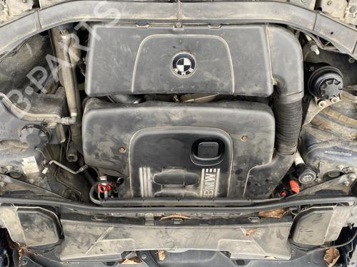Rear right window mechanism BMW 3 Touring (E91) 320 d | BP25552254C25 