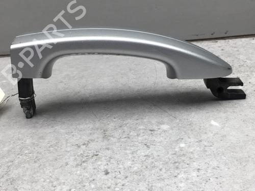 Front left exterior door handle FORD S-MAX (WA6) 1.8 TDCi | BP25525971C128 