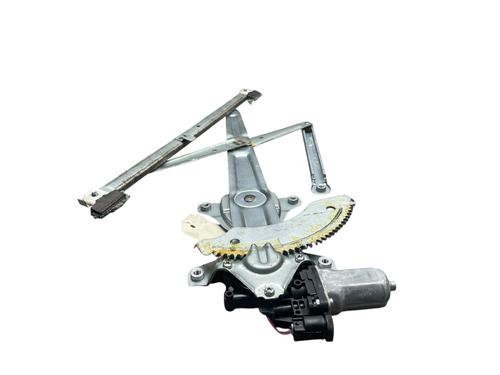 Front right window mechanism DAIHATSU MATERIA (M4_) 1.5 | BP27654943C23 - Image 3