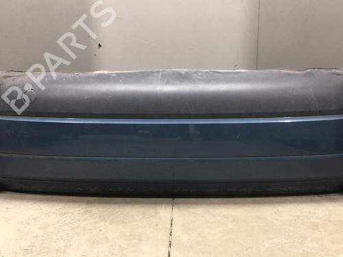 Rear bumper AUDI A2 (8Z0) 1.4 | BP25519458C8 
