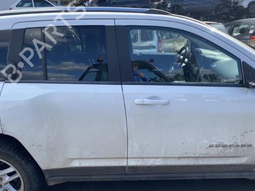 Right front shock absorber JEEP COMPASS (MK49) 2.2 CRD 4x4 | BP25528042M17  - Image 37