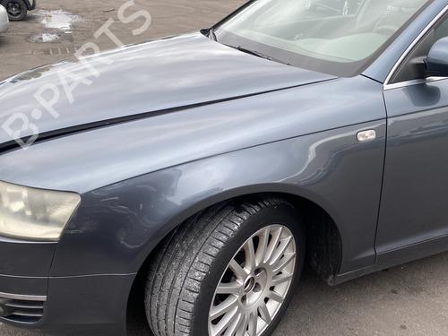 Front right seatbelt AUDI A6 C6 (4F2) 2.0 TDI | BP25510066I25 - Image 18