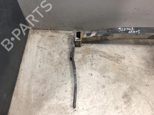 Used Tow ball/Mechanism Tow ball/Mechanism 25556929 25556929