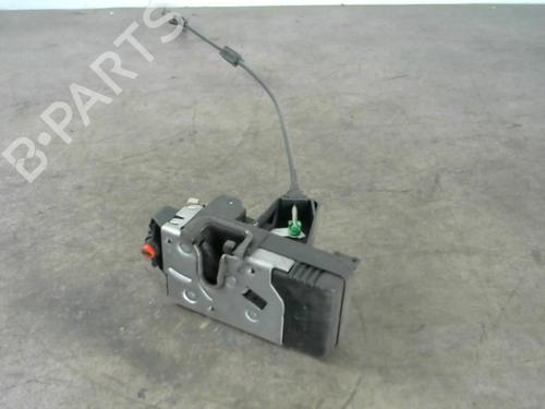 Rear right lock OPEL VECTRA B Hatchback (J96) 2.0 DTI 16V (F68) | BP25559875C99 